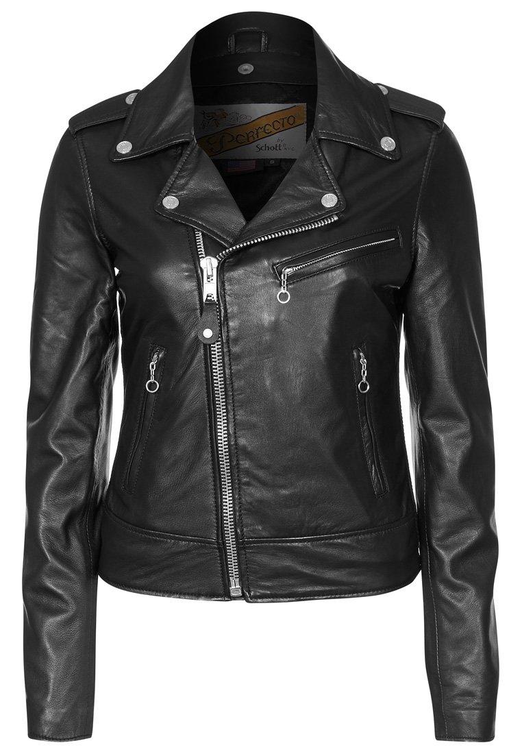 Toujours parfaite en perfecto / Always perfect in my perfecto