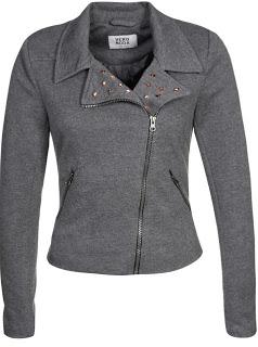 Toujours parfaite en perfecto / Always perfect in my perfecto