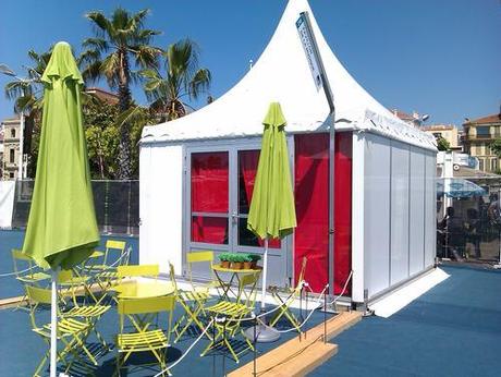 Appel à projets: La Maison des Scénaristes vous reçoit à Cannes maisonscénaristescannes