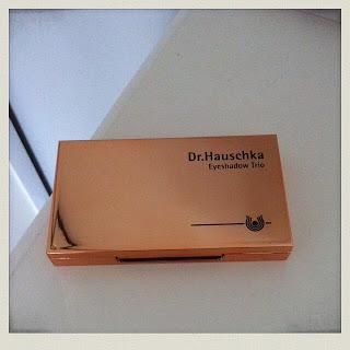 Quand le printemps pointe le bout de son nez....