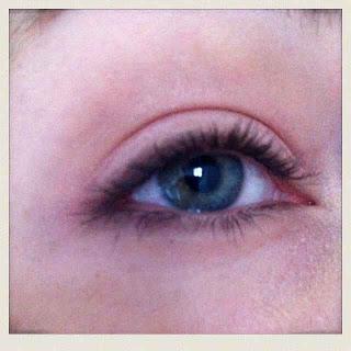 Quand le printemps pointe le bout de son nez....