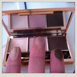 Quand le printemps pointe le bout de son nez....