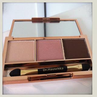 Quand le printemps pointe le bout de son nez....