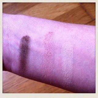 Quand le printemps pointe le bout de son nez....