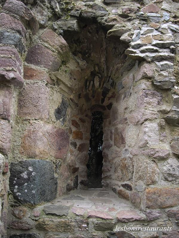 LANLEFF(22)-Le temple de Lanleff