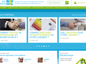 Économies d’énergie partage expertise Internet