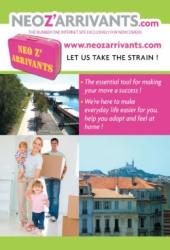 Flux NeoZarrivants Toulouse: mars 2013