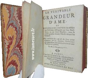 LaVeritableGrandeurdAme300lm