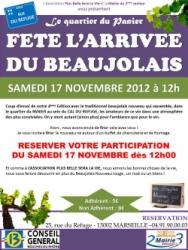 Flux Neozarrivants marseille- mars 2013 Flux Neozarrivants marseille- mars 2013