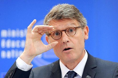 Gros doute sur la refondation de l’école