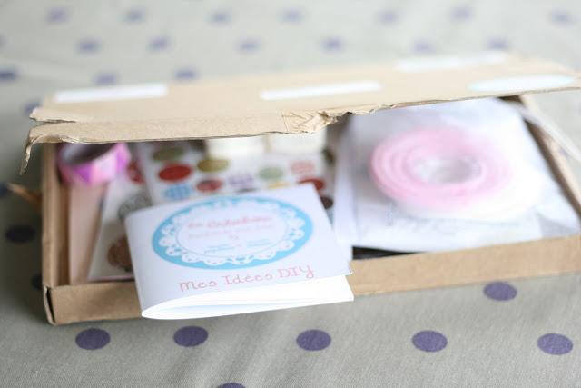 Les jolies lanternes des Ptits Thèmes