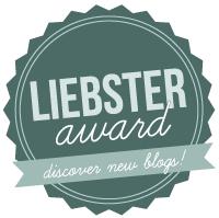 J'ai reçu un Liebster award... euh, c'est quoi en fait?