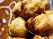 pièce montée Marion