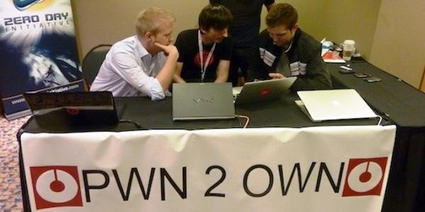 Pwn2Own