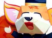 Papertoy Kumi (Makassar Edition)