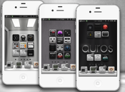 Theme @Cydia: Auros
