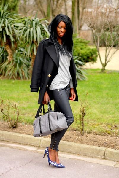 Des étoiles et des galons