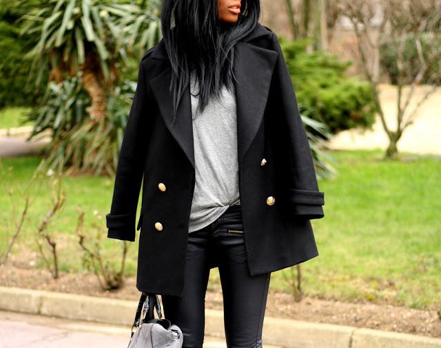 Des étoiles et des galons