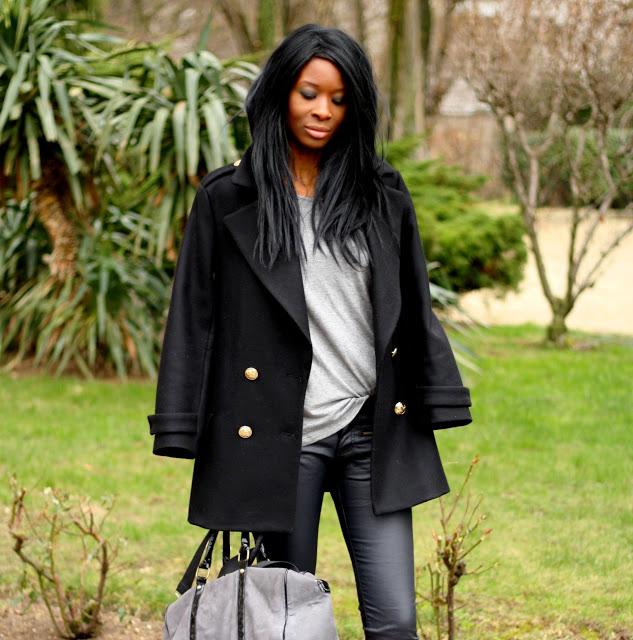 Des étoiles et des galons