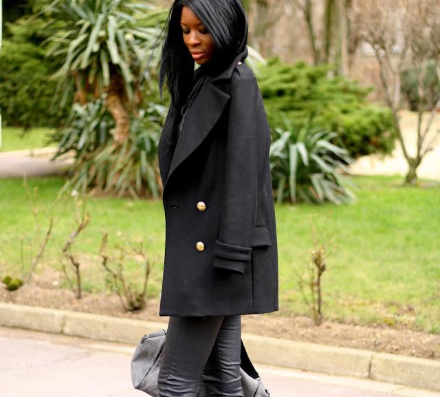 Des étoiles et des galons