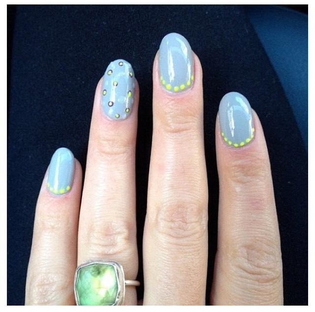 Nail inspiration