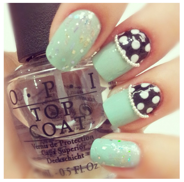 Nail inspiration