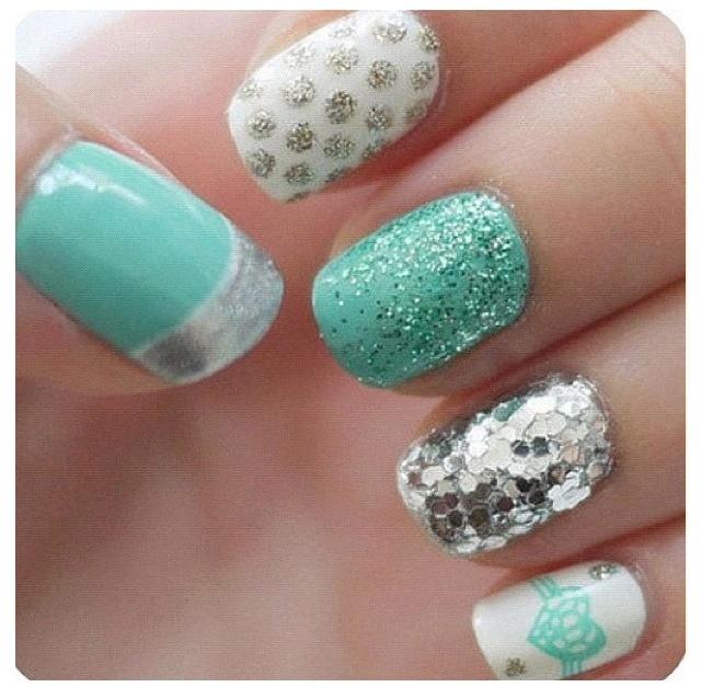 Nail inspiration