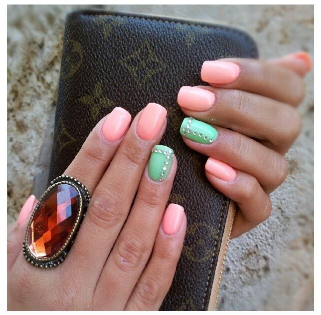 Nail inspiration