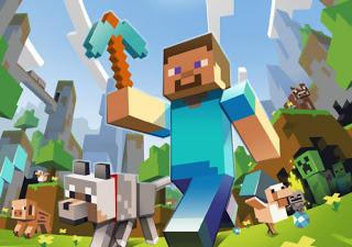 Minecraft prévu sur PS3 ?