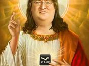 Steambox montrée d’ici mois