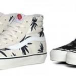 Vans Vault OG Classics Aloha Pack Vans Vault Palm Leaf Pack