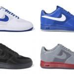 Nike Lunar Force 1 nouveaux coloris