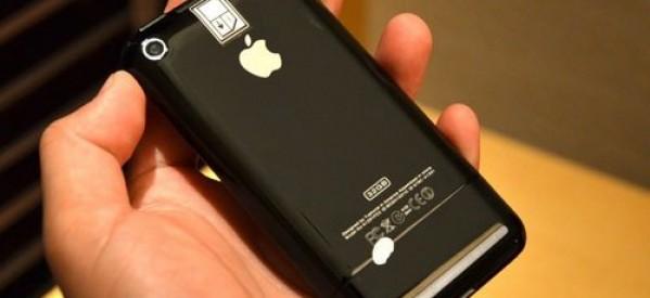 La production de l’iPhone low-cost débutera en mai