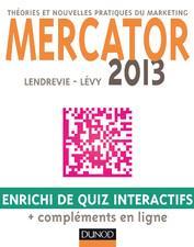 En 2013, la dixième édition du Mercator s’invite sur votre iPad