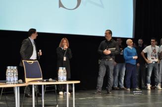  Le Mags ~ Compte rendu  mags event 