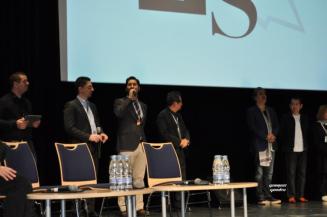  Le Mags ~ Compte rendu  mags event 