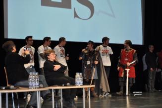  Le Mags ~ Compte rendu  mags event 