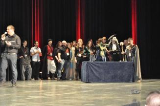  Le Mags ~ Compte rendu  mags event 