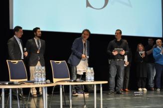  Le Mags ~ Compte rendu  mags event 