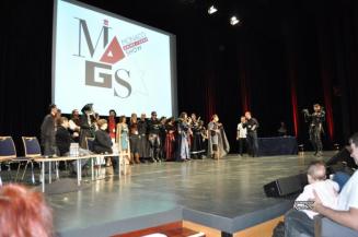  Le Mags ~ Compte rendu  mags event 