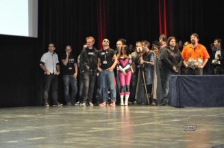  Le Mags ~ Compte rendu  mags event 