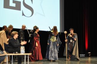  Le Mags ~ Compte rendu  mags event 