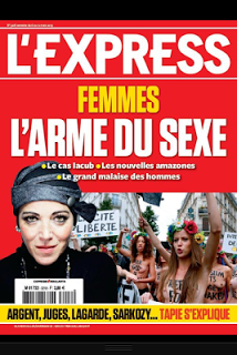 Flexibilité, travail, femmes: intox à tous les étages.