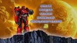 Tests DVD: Transformers Prime – Saison 1, Volumes 3 et 4