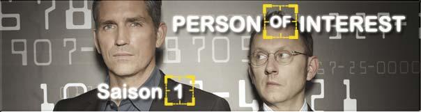 Une POI La saison 1 de POI sur TF1 ce soir!