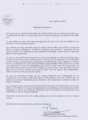 443°   Scoumoune chez les ploucs...