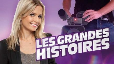 « Les Grandes Histoires: Le premier jour de la vie » dès ce soir sur NRJ12
