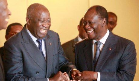 Procès contre Gbagbo ou procès contre Ouattara et contre la CPI