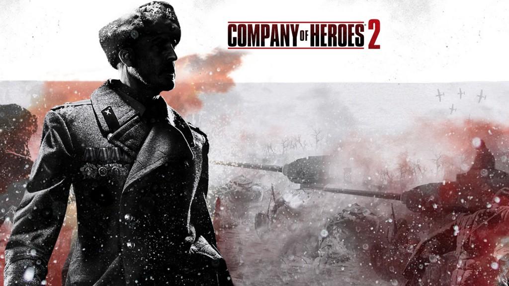 company of heroes