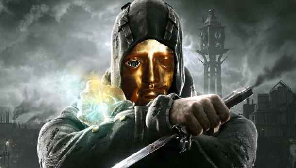 dishonored